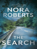 Book Cover for "The Search"