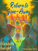 Book Cover for "Return to Gone-Away"