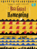 Book Cover for "Homegoing"