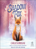 Book Cover for "Shadow Fox"