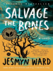 Book Cover for "Salvage the Bones"