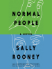 Book Cover for "Normal People"