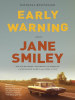 Book Cover for "Early Warning"