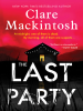Book Cover for "The Last Party"