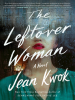 Book Cover for "The Leftover Woman"