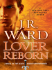 Book Cover for "Lover Reborn"