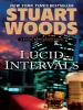 Book Cover for "Lucid Intervals"