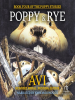 Book Cover for "Poppy and Rye"