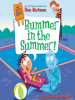 Book Cover for "Bummer in the Summer!"