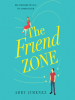 Book Cover for "The Friend Zone"