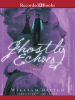 Book Cover for "Ghostly Echoes"