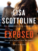 Book Cover for "Exposed"