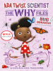 Book Cover for "Bug Bonanza!"