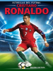 Book Cover for "Cristiano Ronaldo"
