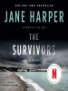 Book Cover for "The Survivors"