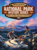 Book Cover for "Mystery in Rocky Mountain National Park"