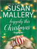 Book Cover for "Happily This Christmas"