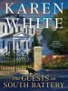 Book Cover for "The Guests on South Battery"