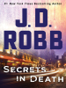 Book Cover for "Secrets in Death"