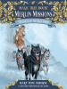 Book Cover for "Balto of the Blue Dawn"
