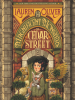 Book Cover for "The Magnificent Monsters of Cedar Street"