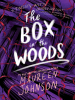 Book Cover for "The Box in the Woods"