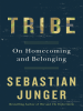 Book Cover for "Tribe"