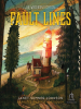 Book Cover for "Fault Lines"