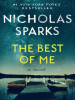 Book Cover for "The Best of Me"