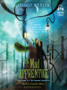 Book Cover for "The Mad Apprentice"