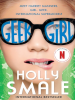 Book Cover for "Geek Girl"