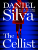 Book Cover for "The Cellist"