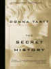 Book Cover for "The Secret History"