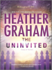 Book Cover for "The Uninvited"
