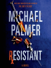Book Cover for "Resistant"