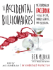 Book Cover for "The Accidental Billionaires"