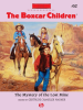 Book Cover for "Mystery of the Lost Mine"