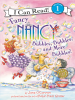 Book Cover for "Bubbles, Bubbles, and More Bubbles!"