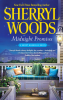 Book Cover for "Midnight Promises"