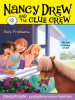 Book Cover for "Pony Problems"