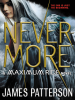 Book Cover for "Nevermore"