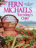 Book Cover for "Tuesday's Child"