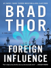 Book Cover for "Foreign Influence"