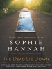 Book Cover for "The Dead Lie Down"