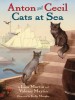 Book Cover for "Anton and Cecil, Book 1"
