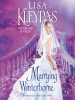 Book Cover for "Marrying Winterborne"