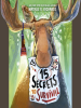 Book Cover for "15 Secrets to Survival"