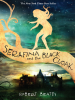 Book Cover for "Serafina and the Black Cloak"