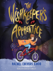 Book Cover for "The Wishkeeper's Apprentice"