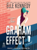 Book Cover for "The Graham Effect"